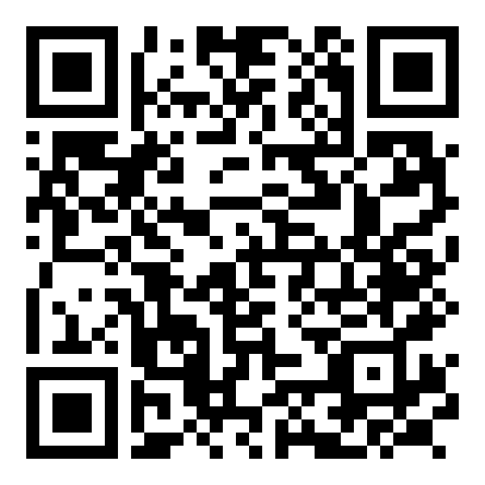 QR code to install the RideHail Driver app